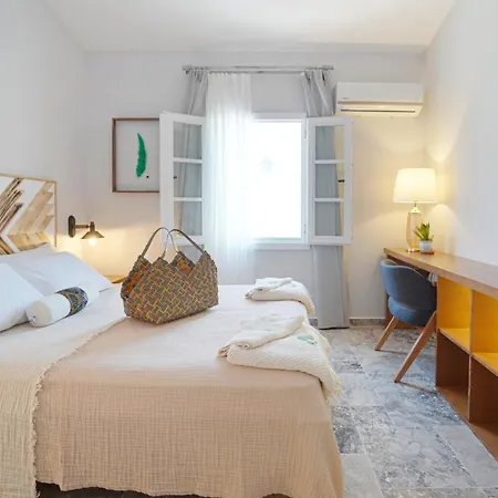 Pom Alacati Boutique Hotel Alaçatı