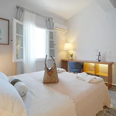 Pom Alacati Boutique * Alaçatı