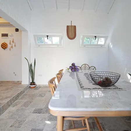 Pom Alacati Boutique Hotel Alaçatı