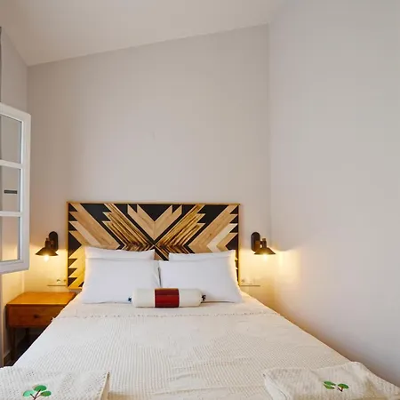 Отель Pom Alacati Boutique