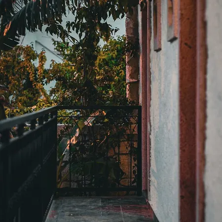 Pom Alacati Boutique Hotel Alaçatı