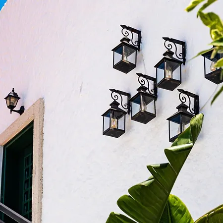 Pom Alacati Boutique Alaçatı