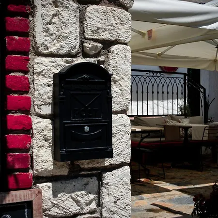 Otel Pom Alaçatı Boutique