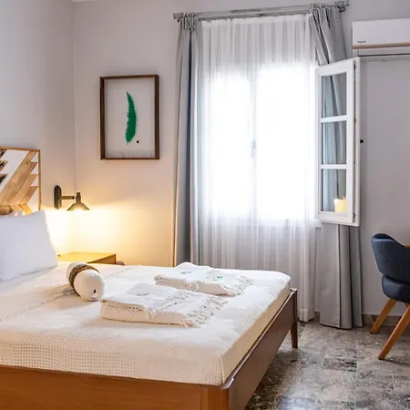 Otel Pom Alaçatı Boutique Çeşme