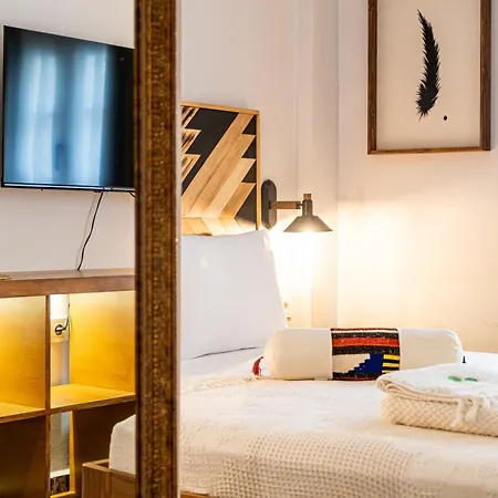 Pom Alaçatı Boutique Otel Çeşme