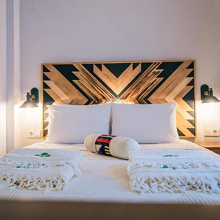 Otel Pom Alaçatı Boutique *