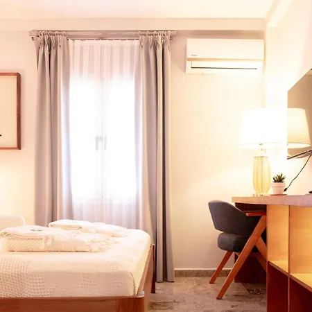 Pom Alacati Boutique Hotel Alaçatı