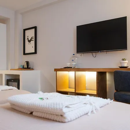 Pom Alacati Boutique Alaçatı