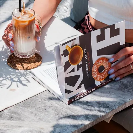 Отель Pom Alacati Boutique *