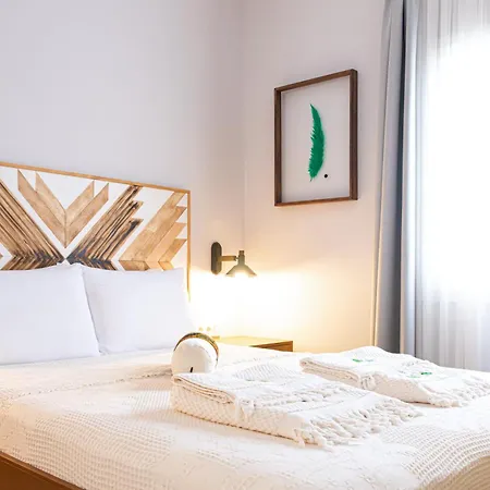 Pom Alacati Boutique Отель Кешме