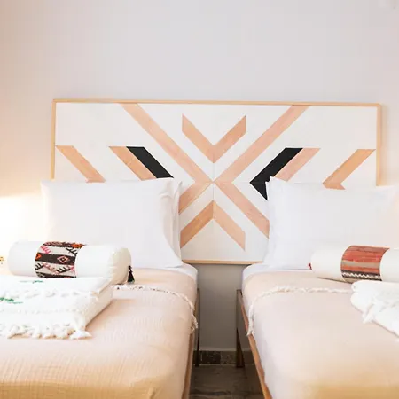 Hotel Pom Alacati Boutique Alaçatı
