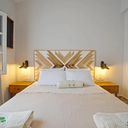 Pom Alacati Boutique Ξενοδοχείο *