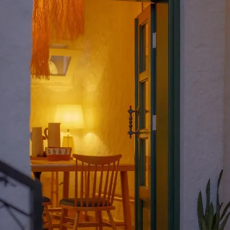 Hotel Pom Alacati Boutique *