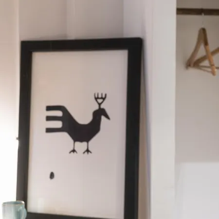 Pom Alacati Boutique * Αλακάτι