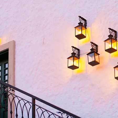 Pom Alacati Boutique Ξενοδοχείο