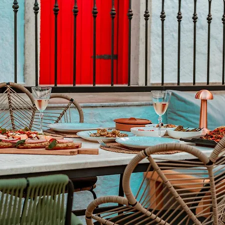 Hotel Pom Alaçatı Boutique Çeşme