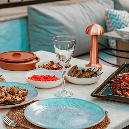 Hotel Pom Alaçatı Boutique