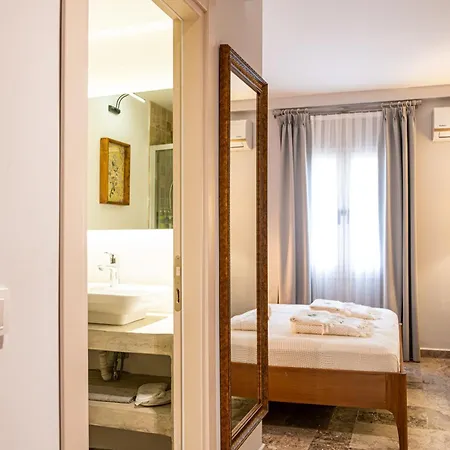 Pom Alacati Boutique Ξενοδοχείο *