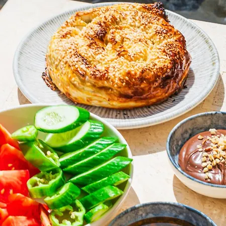 Pom Alaçatı Boutique * Çeşme