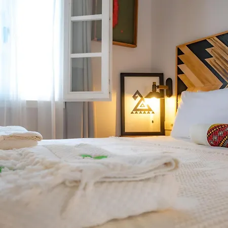 Otel Pom Alaçatı Boutique