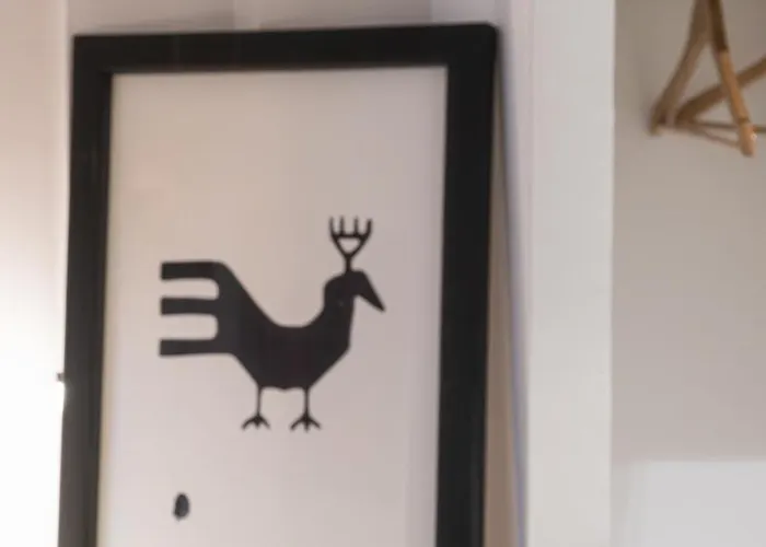 Pom Alacati Boutique * Cesme